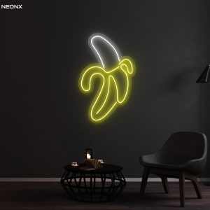 Banana Neon