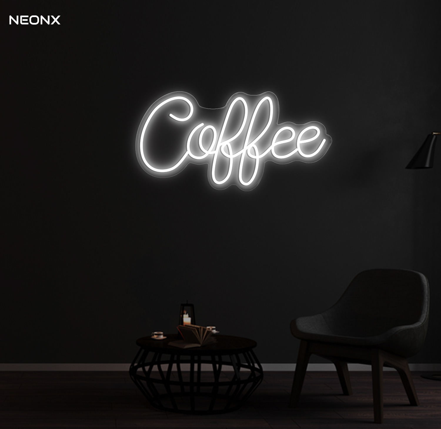 Coffee Neon
