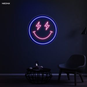 Face Neon