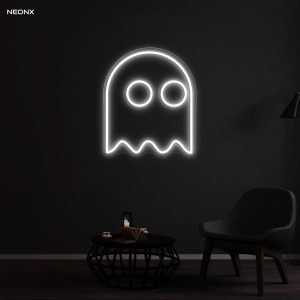 Ghost Neon