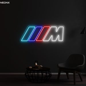 M Sport Neon