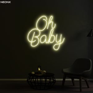 Oh Baby