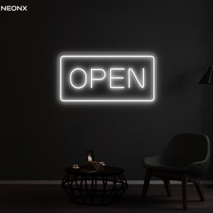 Open Neon