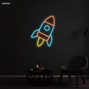 Rocket Neon