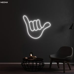 Shaka Neon