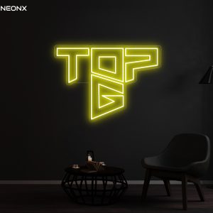 Top G Neon