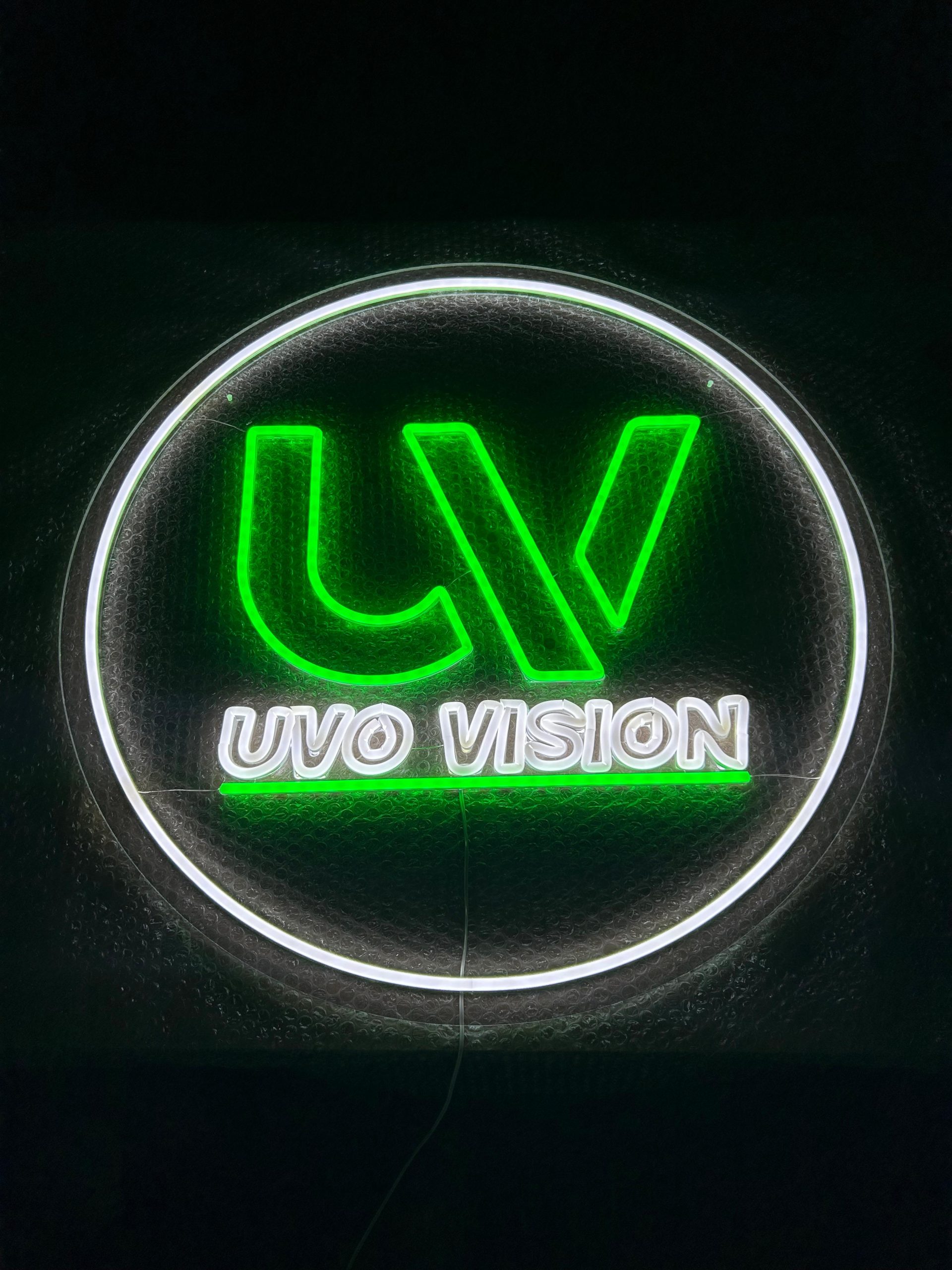 uv web